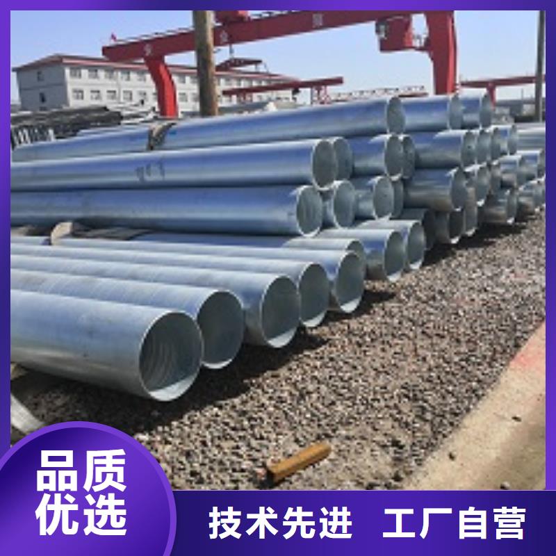 镀锌管槽钢定制速度快工期短