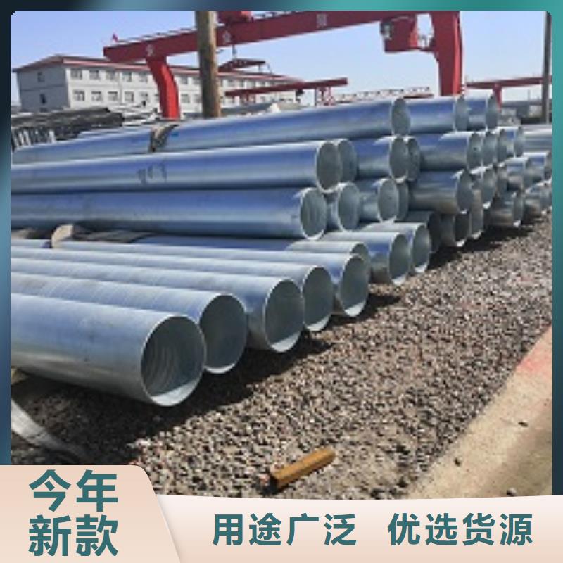 镀锌管,镀锌钢板产品实拍