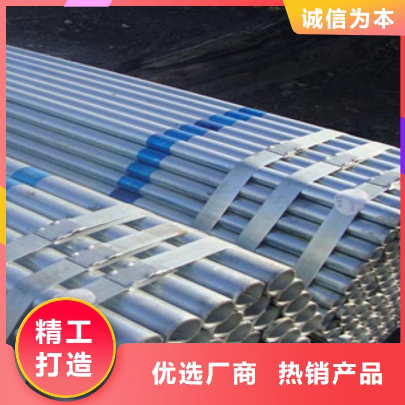 镀锌管钢材出口实力才是硬道理