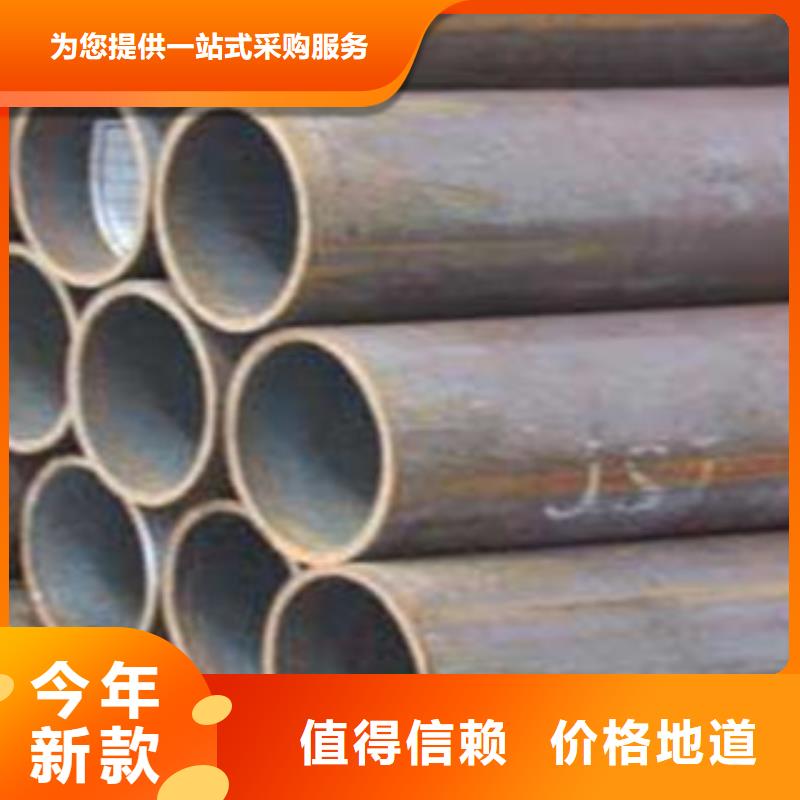无缝管H型钢交货准时