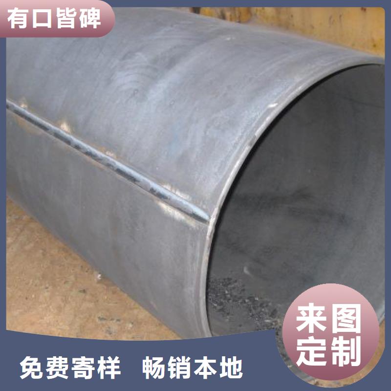 焊管钢材出口诚信经营