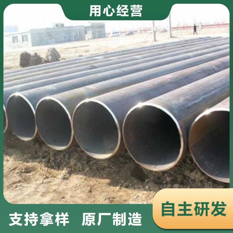 焊管,H型钢品质好才是硬道理