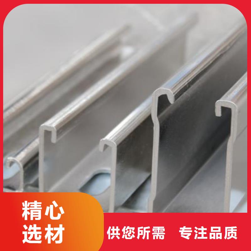光伏支架H型钢现货满足大量采购
