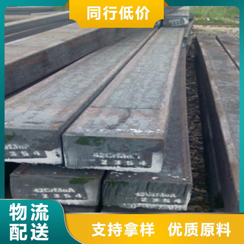 方钢-无缝方管出货及时