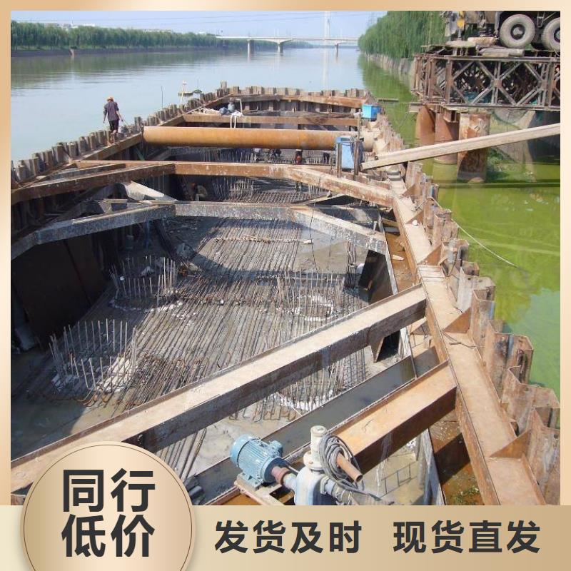 钢板桩方管厂家一个起售