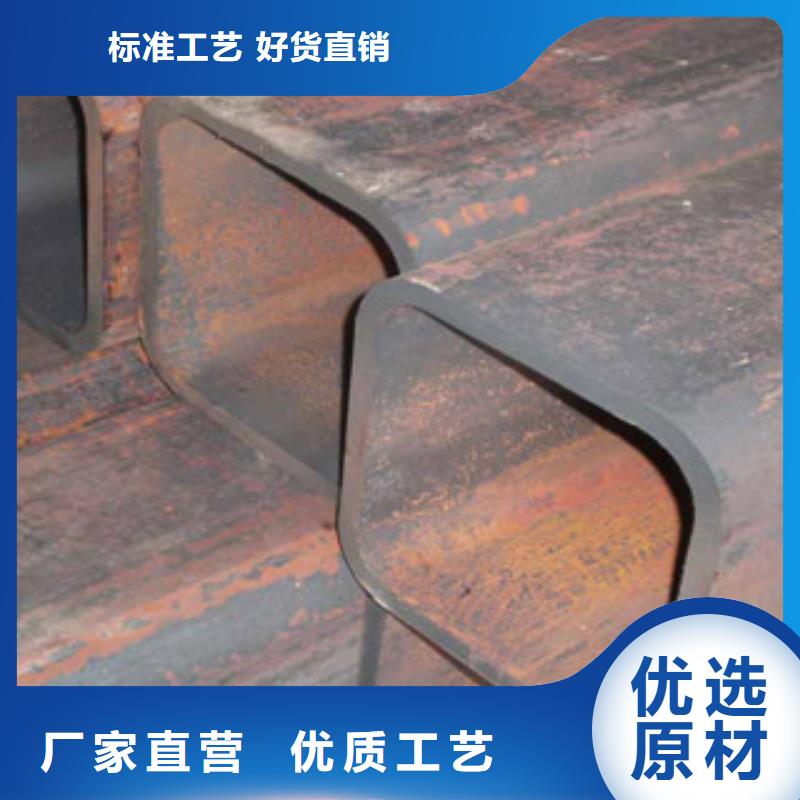 【方管】工字钢专注生产N年