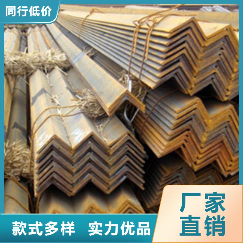 角钢镀锌方管厂家免费安装