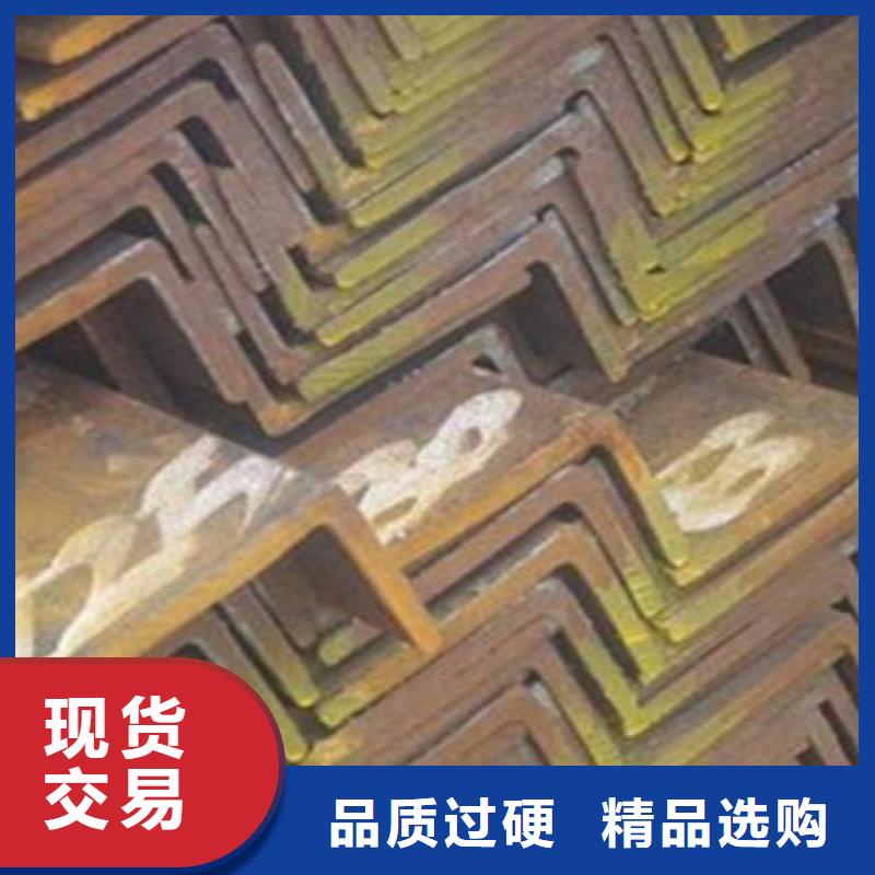 角钢镀锌钢板质检严格