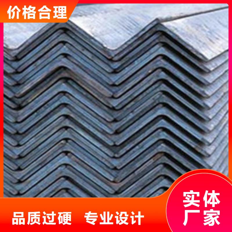 角钢镀锌钢板以质量求生存