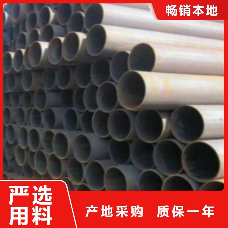 焊管D产品优良