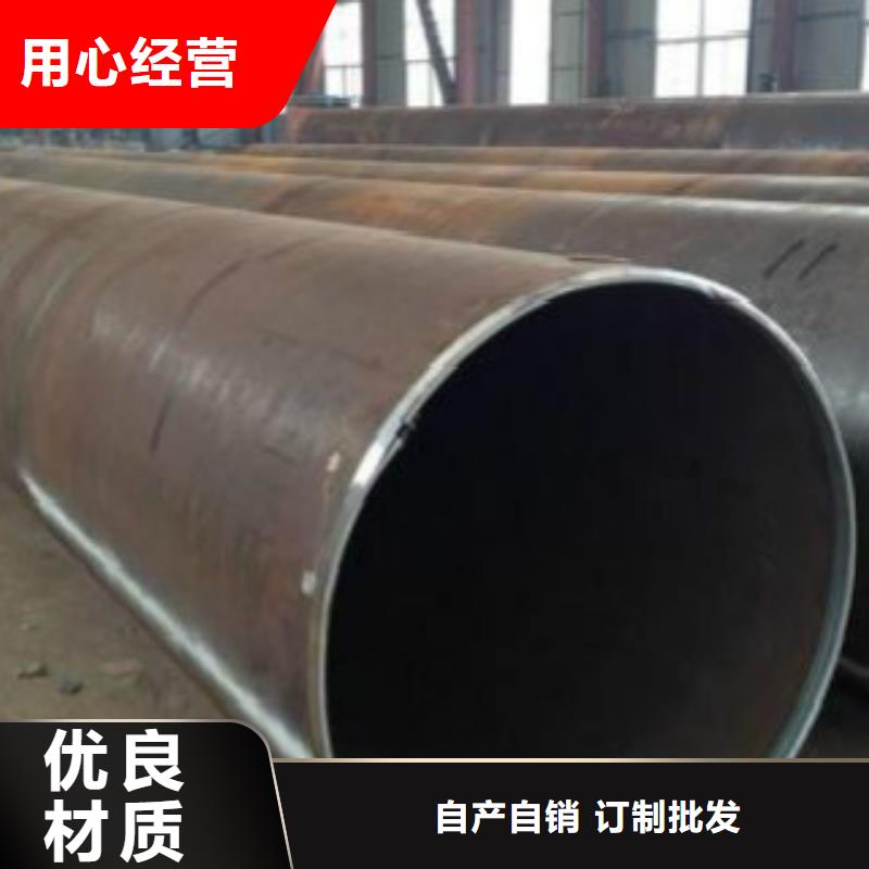 直缝焊管石油套管海量现货直销