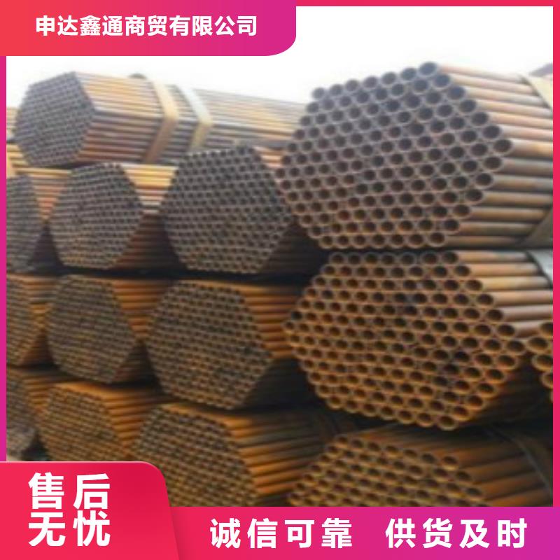 【直缝焊管】,Q345D钢管发货及时