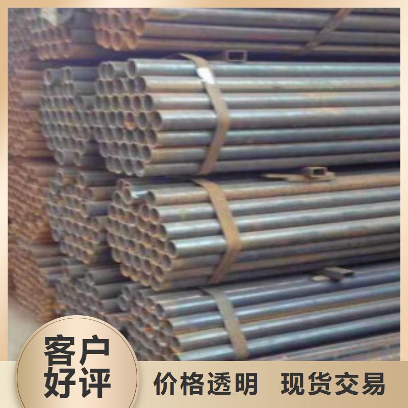 Q345B直缝焊管E方管有实力有经验
