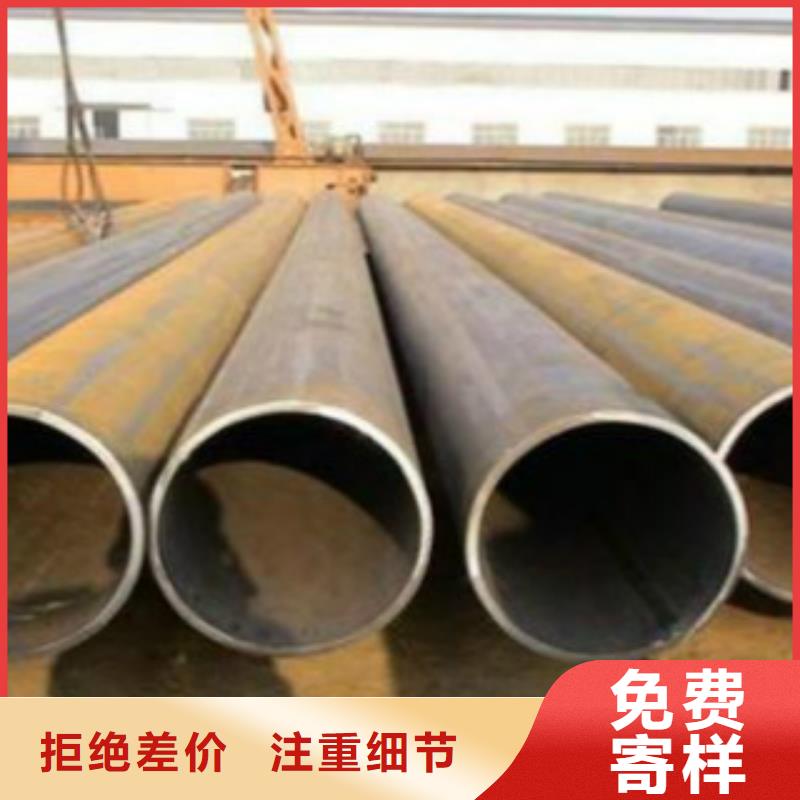 Q345B直缝焊管_锅炉管真材实料