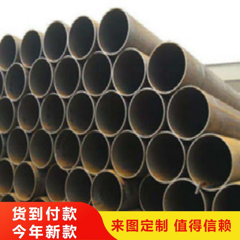 Q345B直缝焊管【L290】支持定制批发