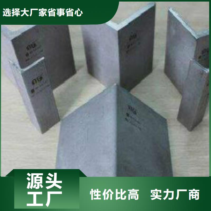 角钢Q345E无缝方管丰富的行业经验