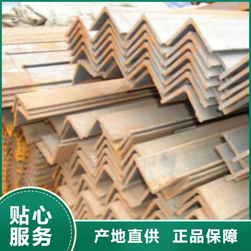 角钢Q355C焊接方管多种规格可选