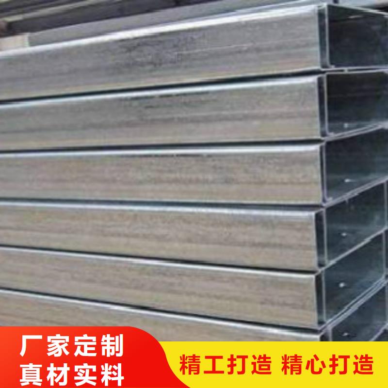槽钢Q355B无缝钢管真材实料