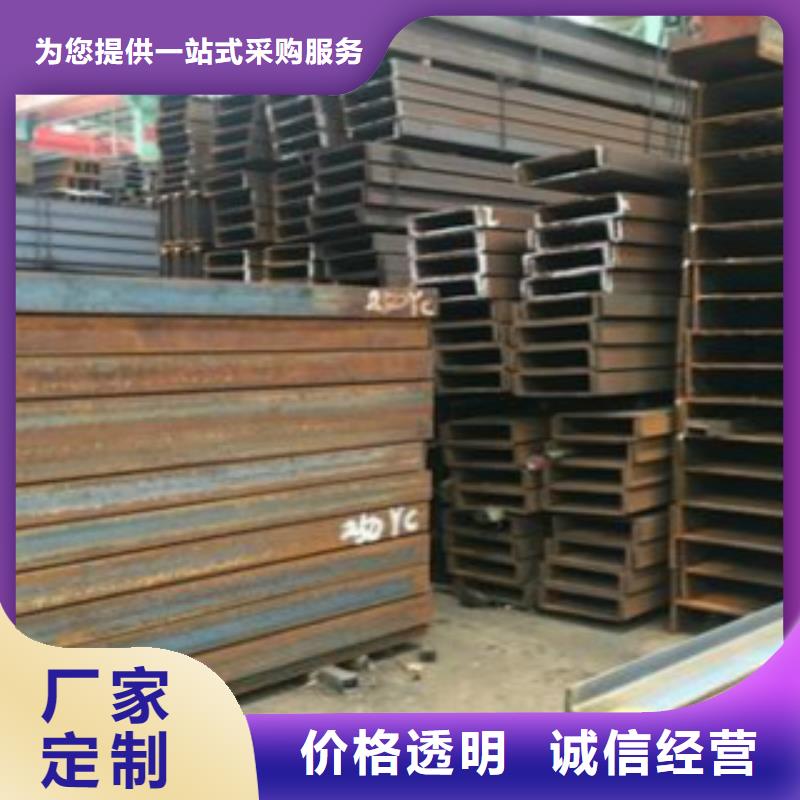 H型钢-Q355B钢管用心细节