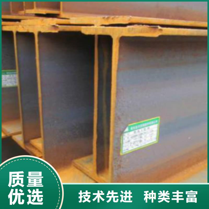 H型钢Q355D焊管值得信赖