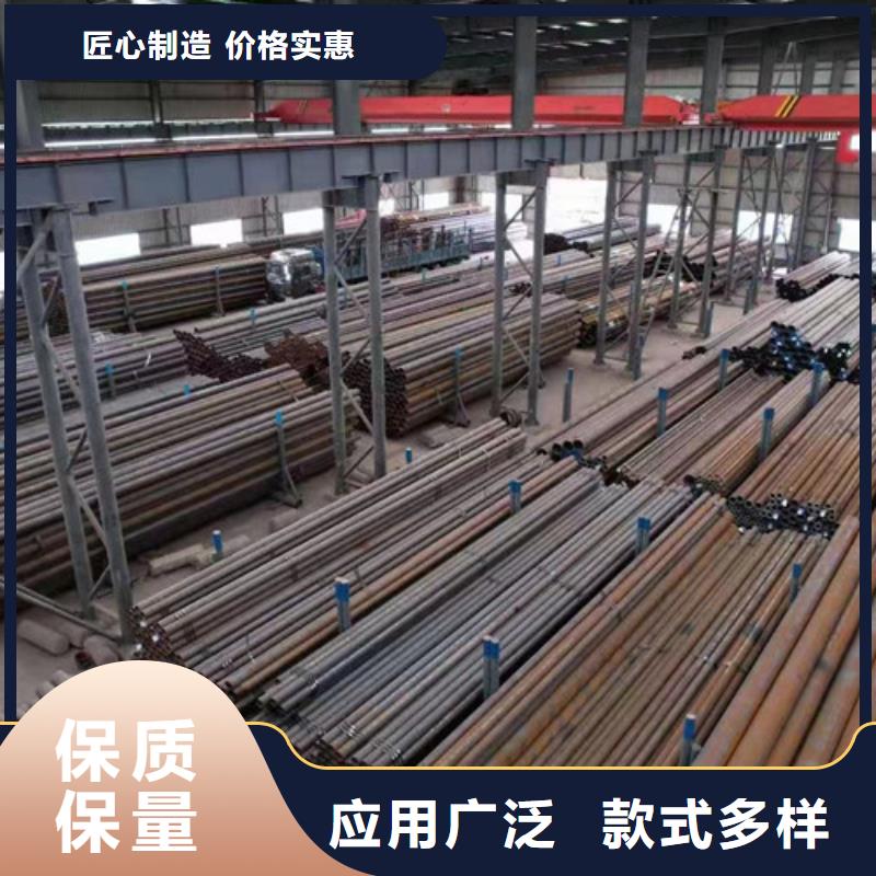 无缝钢管_Q345B优质材料厂家直销