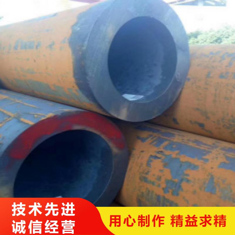 精密无缝钢管_Q345D无缝方管颜色尺寸款式定制