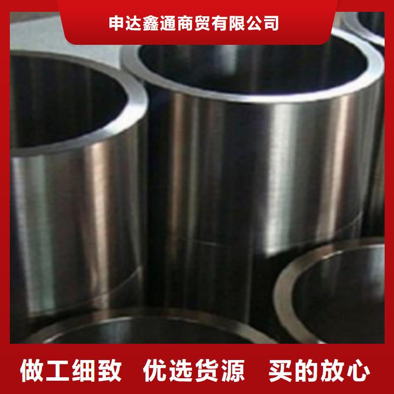 精密无缝钢管E方管厂家质量过硬