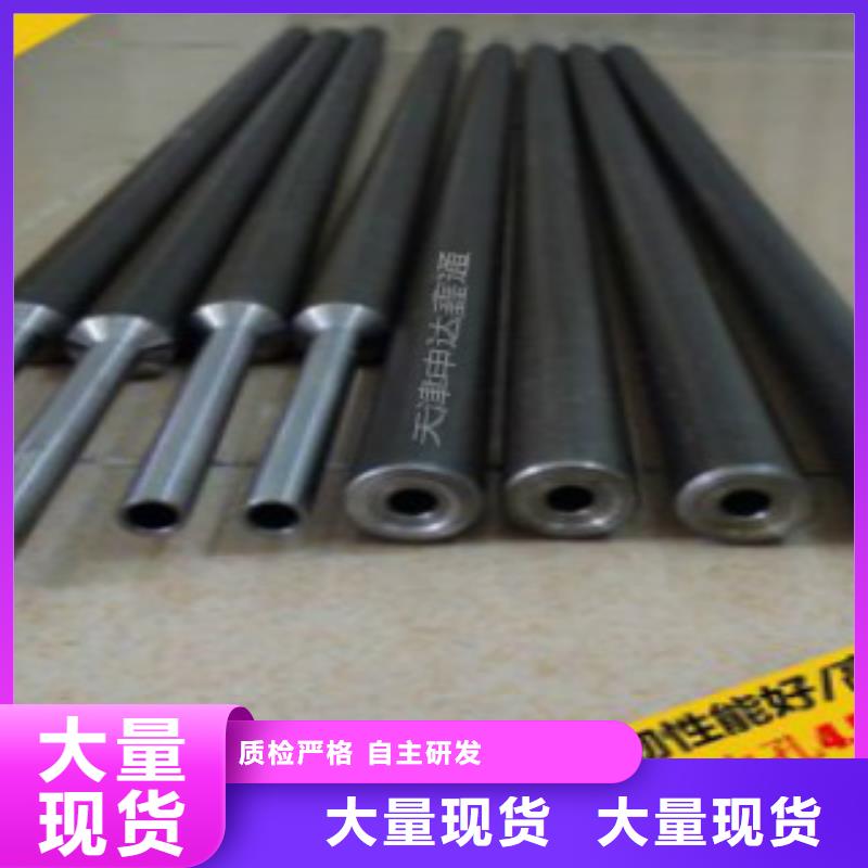 精密无缝钢管E方管厂家质量过硬