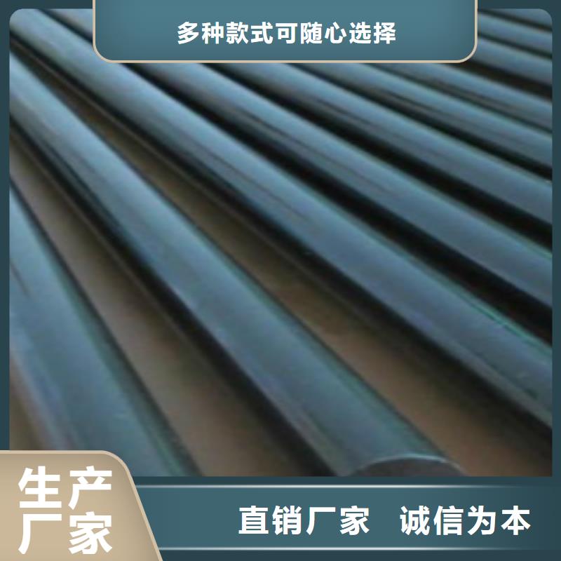 【精密钢管Q345B产品细节参数】