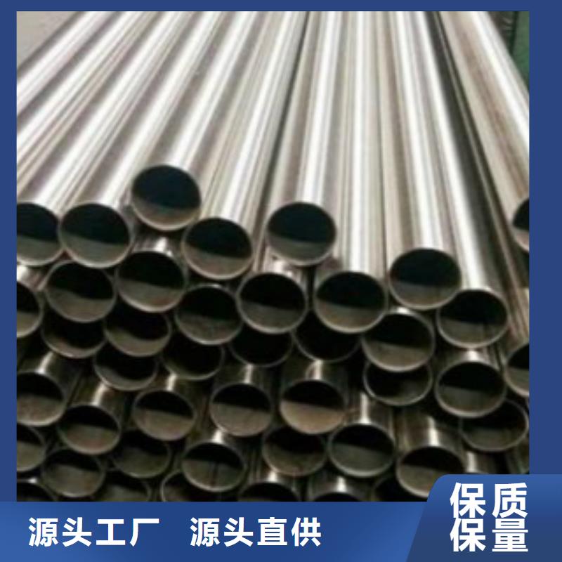 精密钢管Q345B多年行业经验