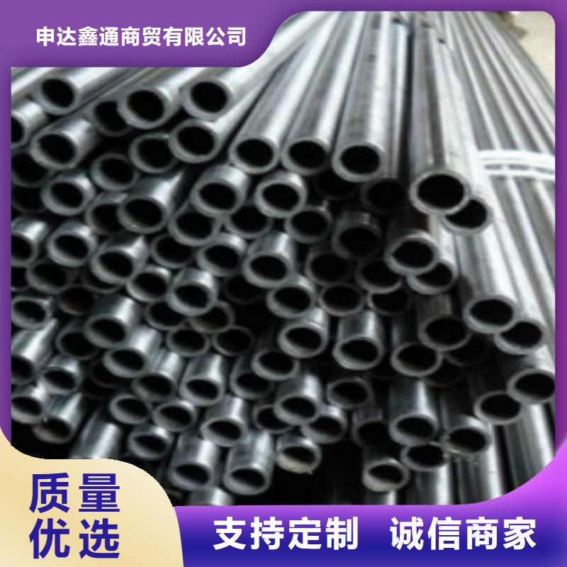 精密钢管E无缝钢管产地货源