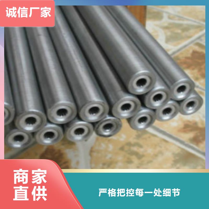 精密钢管Q345B多年行业经验