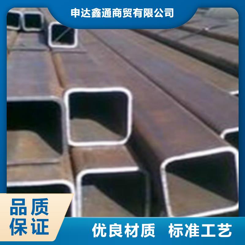 【Q355钢管】Q345B严选好货