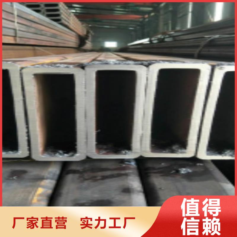 Q355钢管-16MnDG无缝钢管客户信赖的厂家