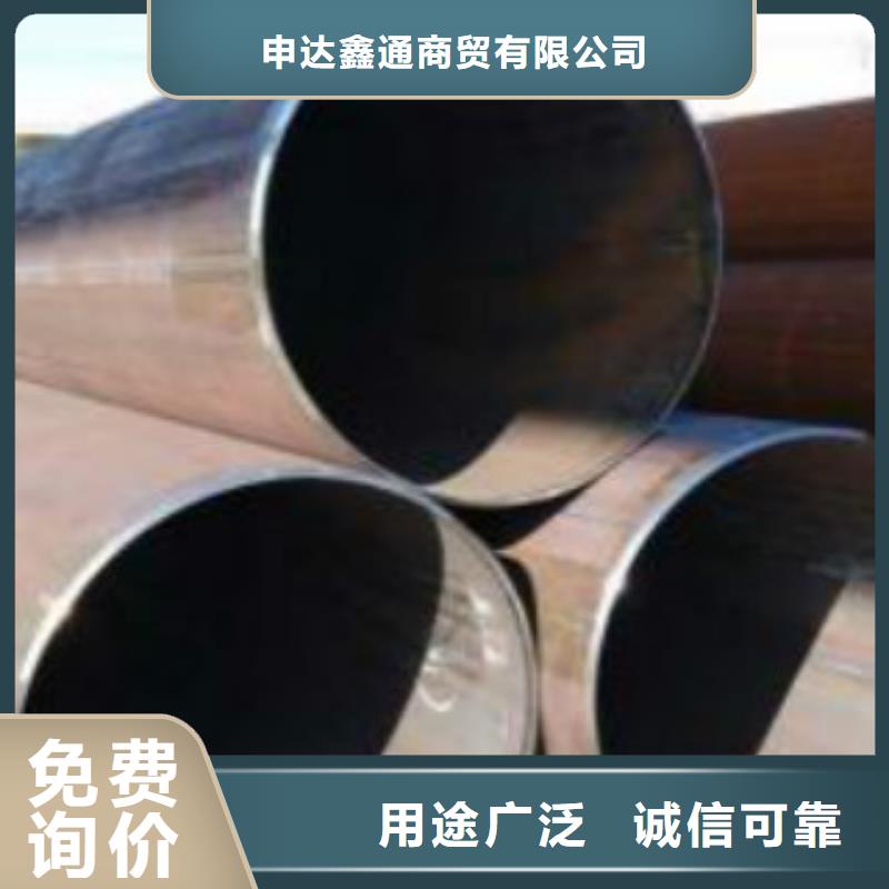 Q355钢管钢板高标准高品质