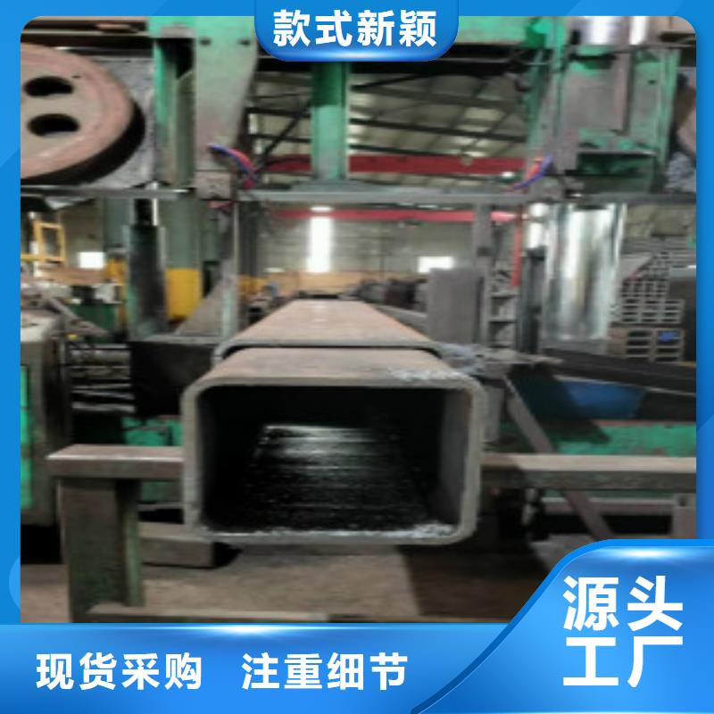 镀锌方管L290种类多质量好
