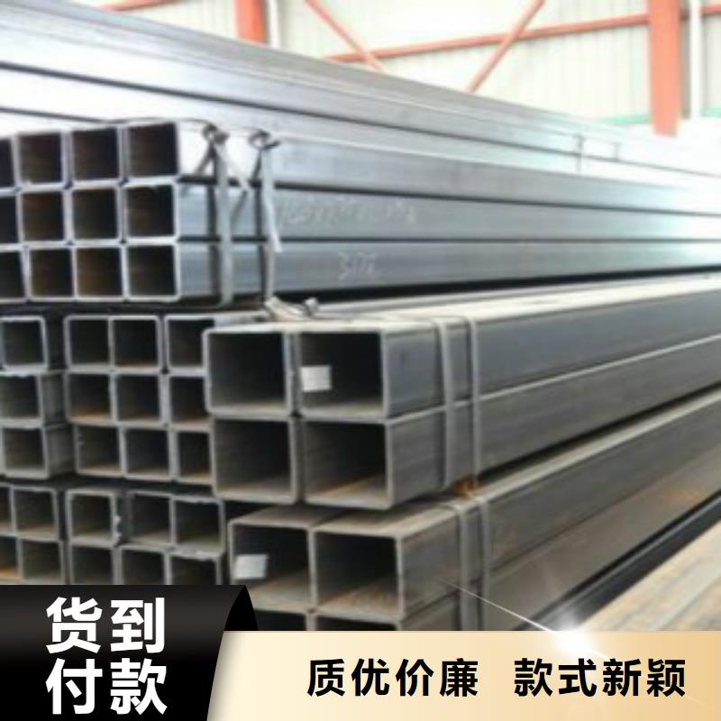 镀锌方管化肥用碳素无缝钢管货源充足