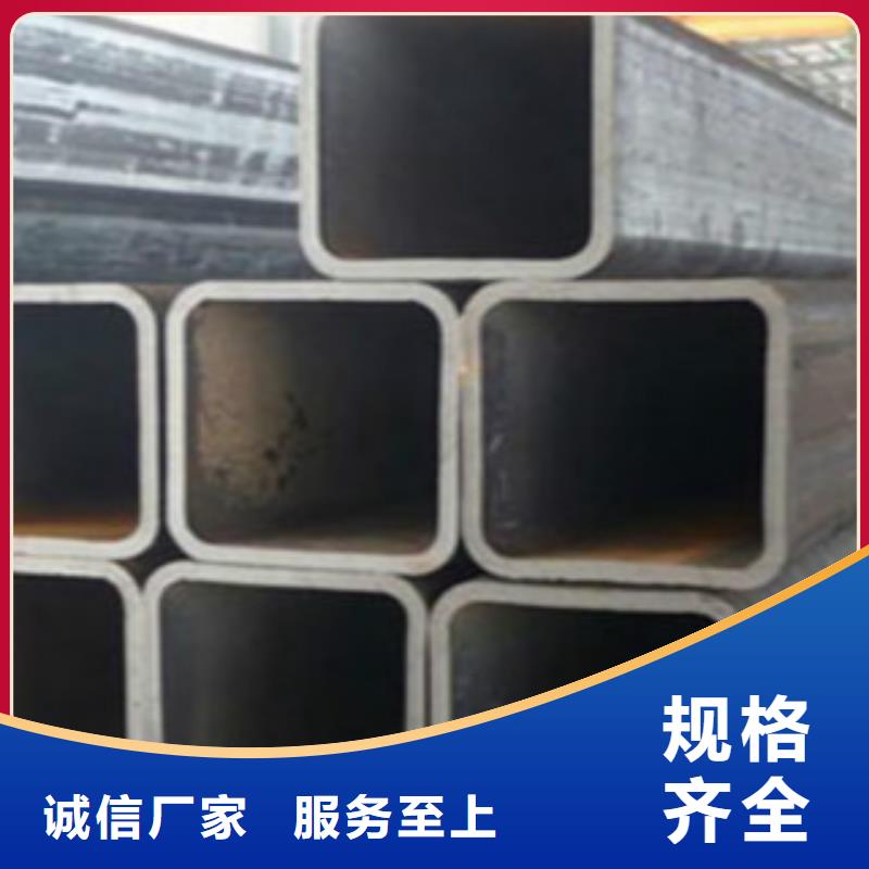 方通钢管_L360管线管生产型