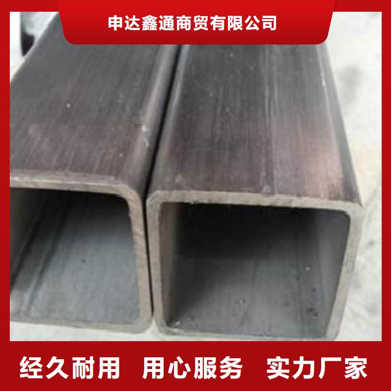 方通管焊管生产经验丰富