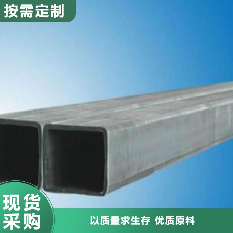 方通管Q355D钢板快速物流发货