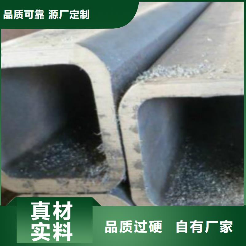 方通管E无缝钢管好货直供