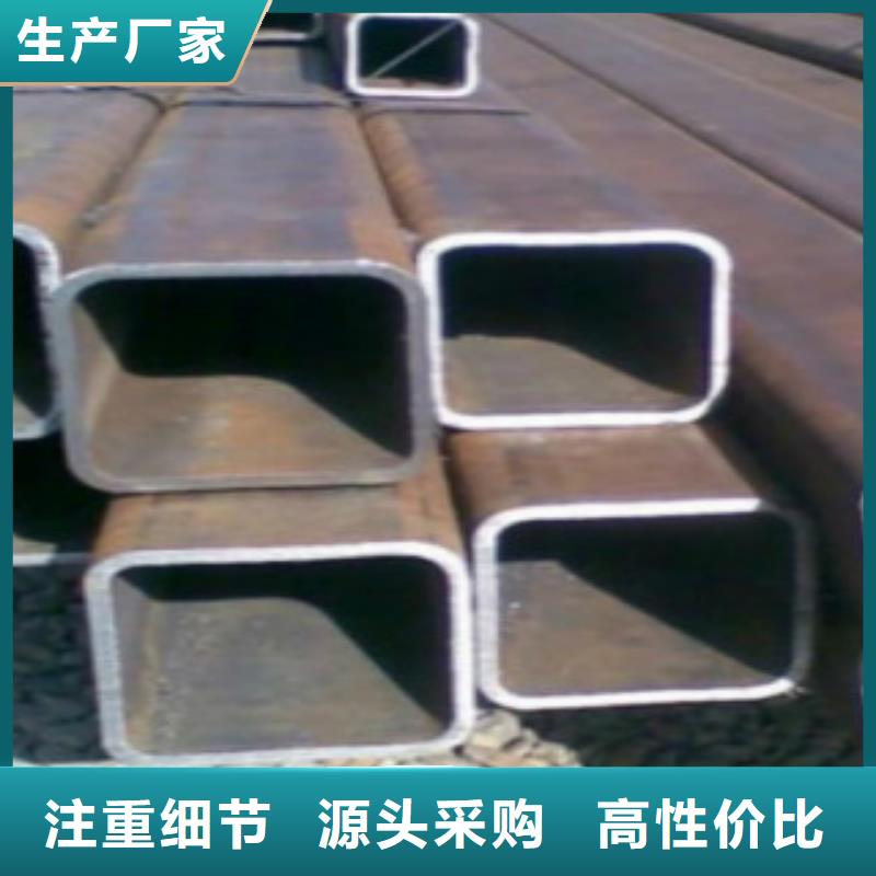 方通管Q355D钢板快速物流发货