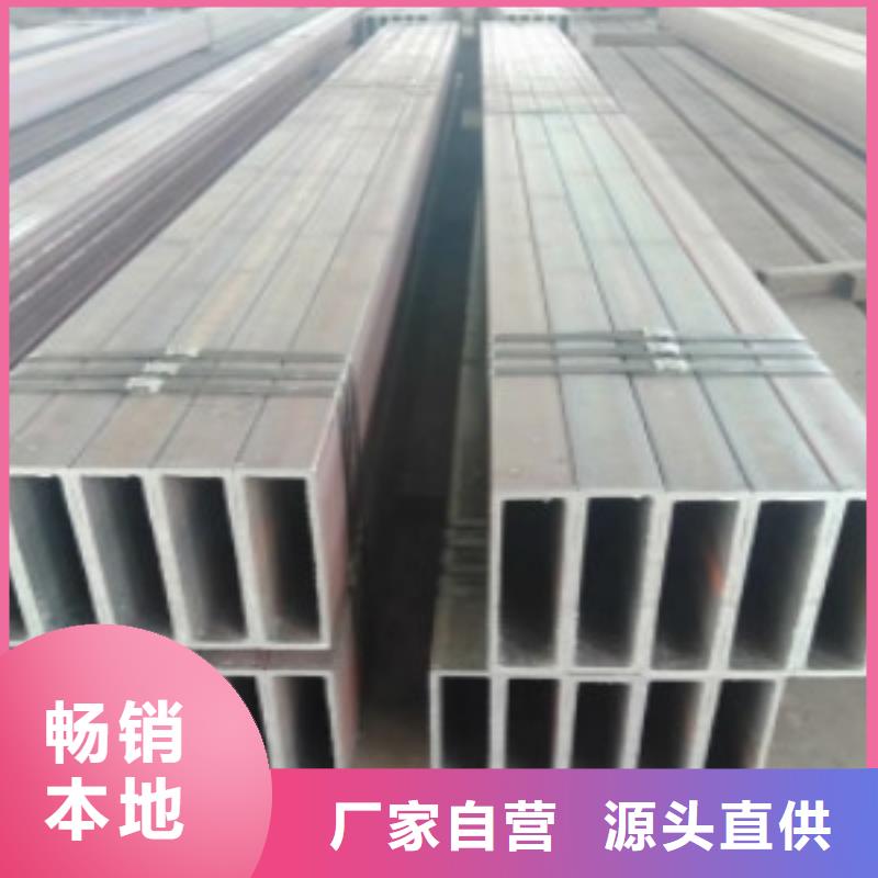 方通_锅炉管来图定制