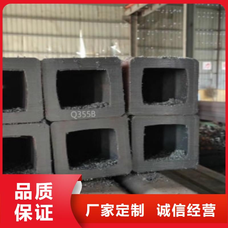 方通无缝钢管不只是质量好