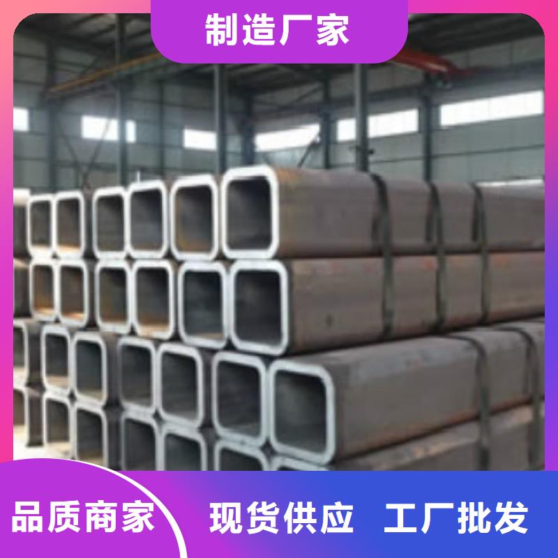 方通直缝焊接钢管核心技术