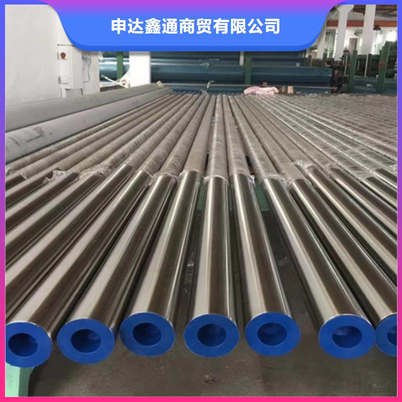 管线管无缝钢管定制速度快工期短
