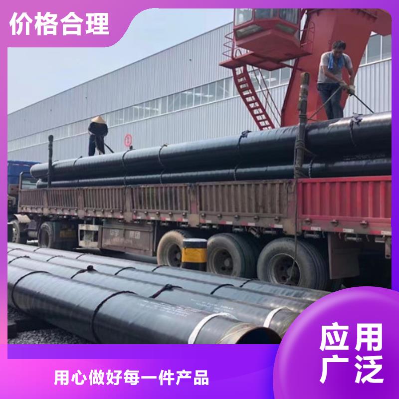 管线管-Q355B钢管厂家直营