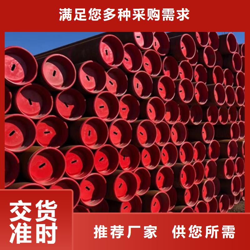 管线管,锅炉管用心经营
