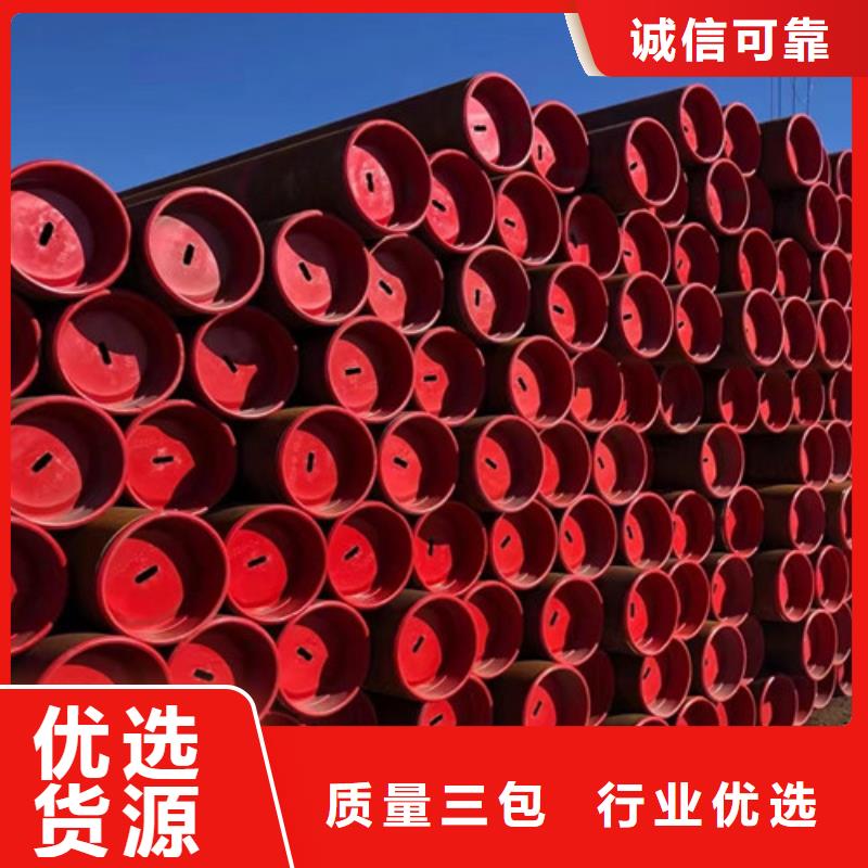 管线管E方管优质原料