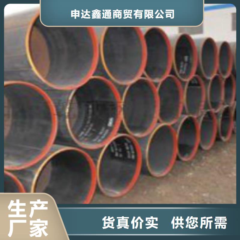 管线管,锅炉管用心经营